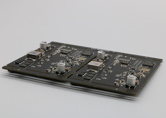 قیمت خوب 1.6mm 6 لایه pcb کارخانه pcb مونتاژ Shenzhen تولید کنندگان صفحه مدار چاپی آنلاین