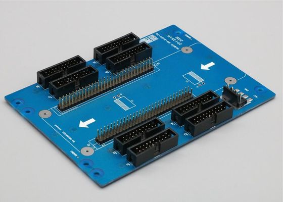 قیمت خوب مونتاژ مدار چاپی سفارشی آنلاین