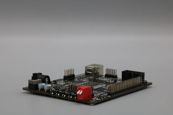 قیمت خوب هیئت مدیره الکترونیک هیئت مدیره کنترل هوشمند PCB با مواد FR4 آنلاین