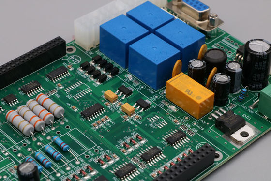 قیمت خوب مونتاژ حرفه ای PCB ، PCBA OEM / ODM ، ساخت PCBA ؛ تهیه قطعات و اجزا A آنلاین