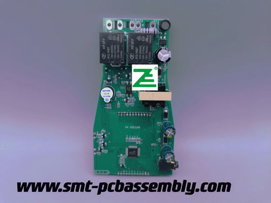 قیمت خوب FR4 PCB OEM LCD برد مدار الکترونیکی #مجموعه مدار PCBA #مجموعه PCB چند لایه #تست PCBA آنلاین