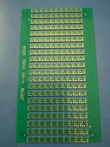 قیمت خوب کوچک # چند لایه # PC4 FR4 # تعداد زیادی PCB یک پانل # ENIG سطح درمان # ردیابی / شکاف 0.15 میلی متر آنلاین