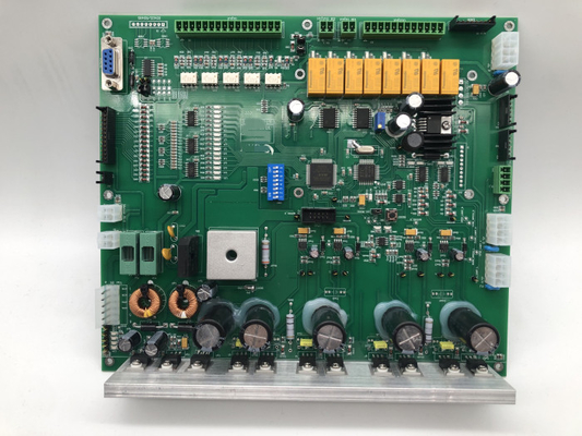 قیمت خوب تولید کننده PCB SMT برای نمونه اولیه و تولید انبوه آنلاین