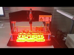 تست عملکردی LED PCBA