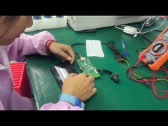 خدمات مونتاژ PCB SMT 4L آلومینیوم PI