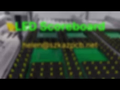 فرآیند مونتاژ PCB SMT   8 مرحله اساسی