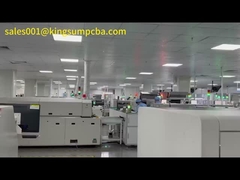 خدمات یک توقف برای قطعات، تولید PCB و مونتاژ PCB