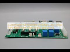 سازمانی PCB سفارشی نمونه اولیه قطعات مکانیکی ساخت و ساز از کجا می توان صفحه های PCB را خریداری کرد